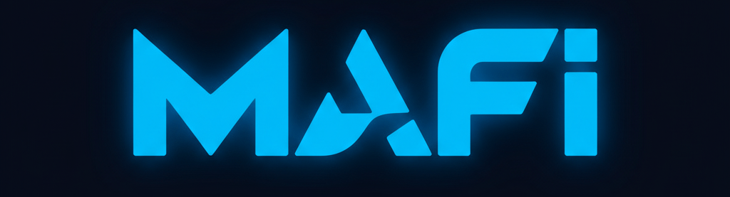 MAFI Logo